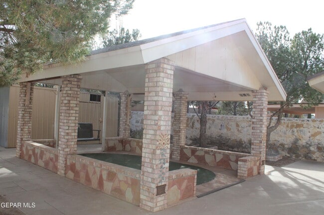 Building Photo - 11654 Carlos Moran Ct