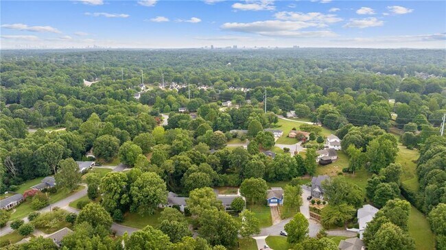 Building Photo - 3865 Vic-Ar Ct