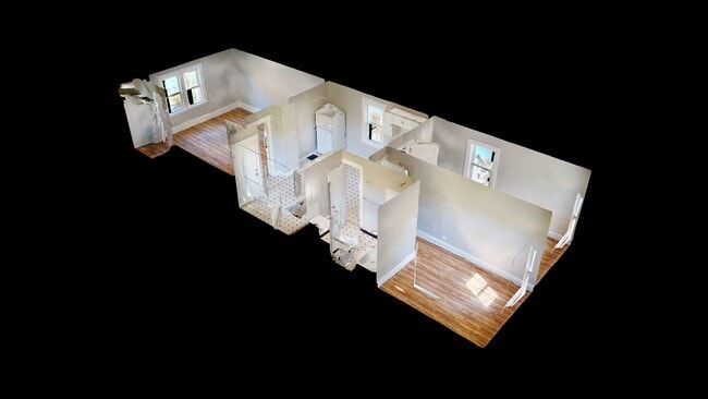 Building Photo - 3149 W 32nd St