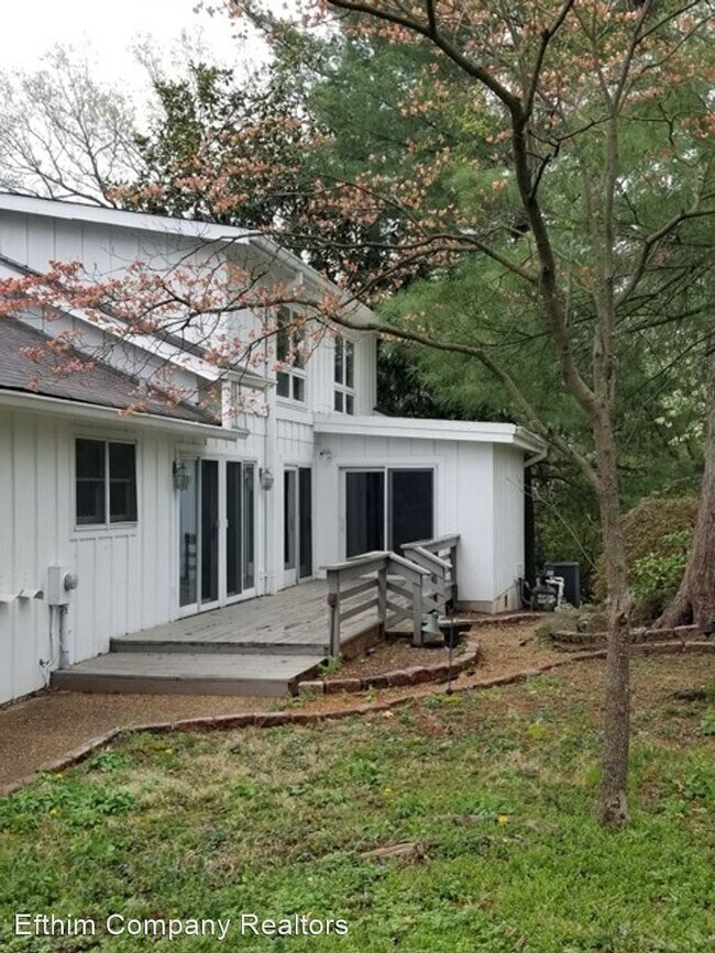 Building Photo - 3 br, 3.5 bath House - 443 S. Mason Rd.