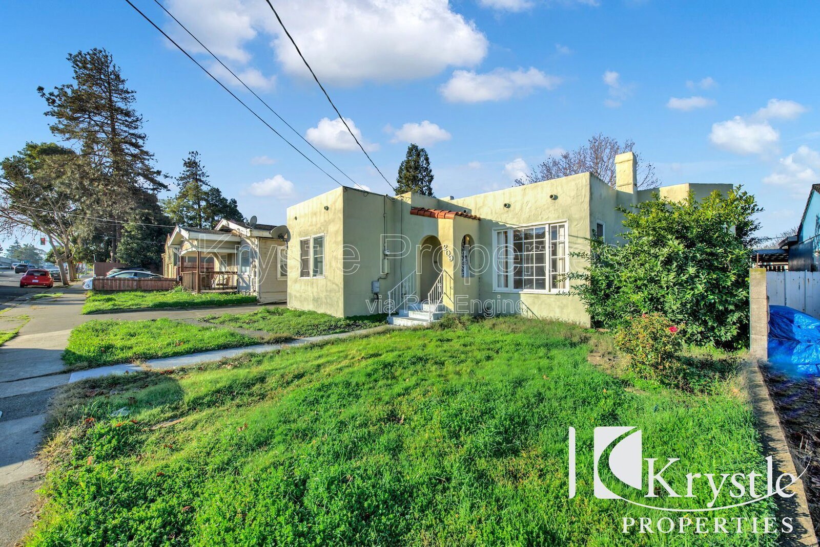 Building Photo - 209 14th St