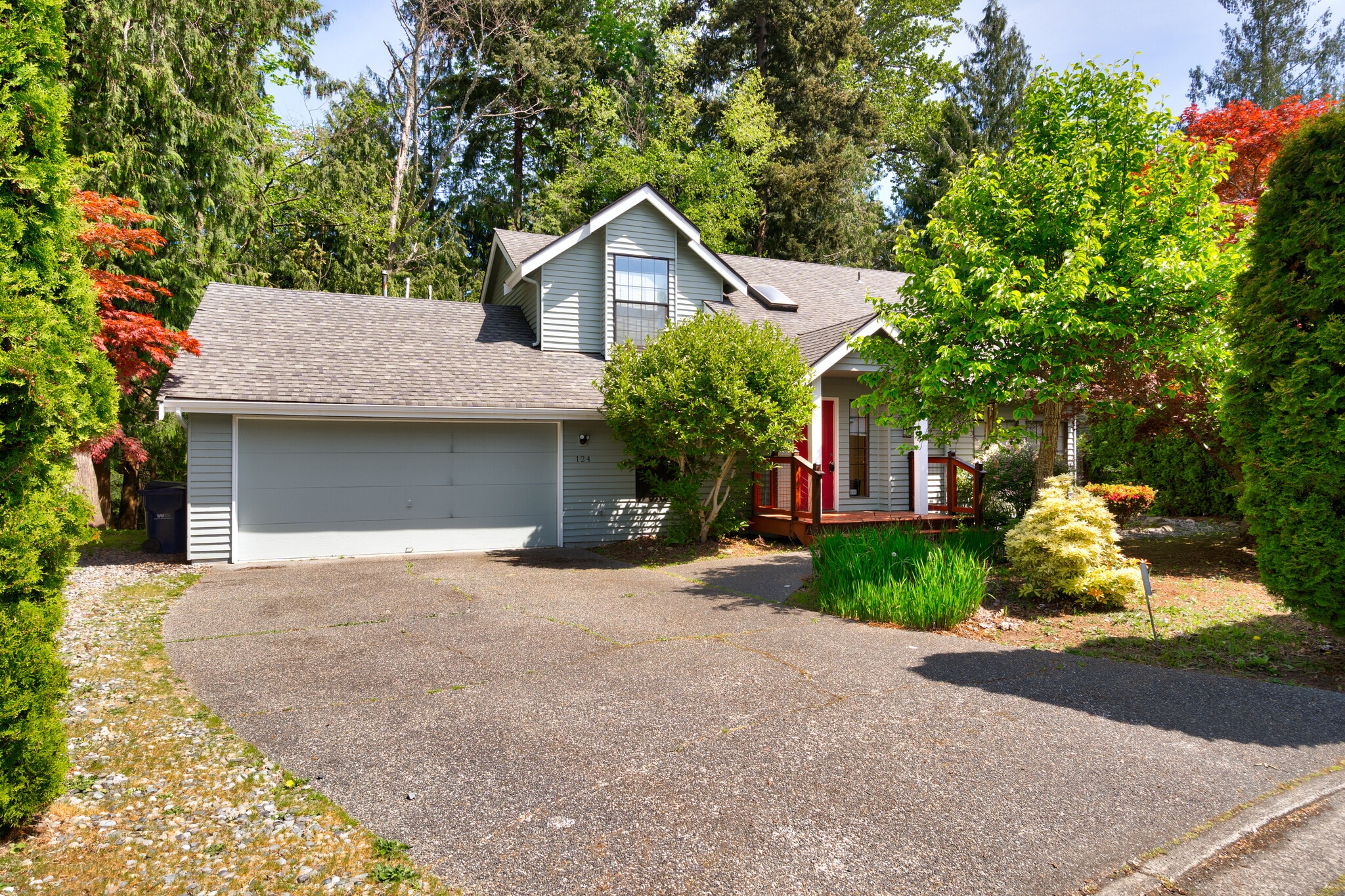 Building Photo - 124 N 39th Pl