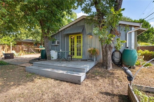 Building Photo - 5500 Westminster Dr