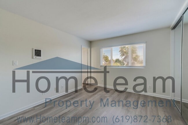 Building Photo - 2 BR/ 2 BA 920 SQFT Clairemont Mesa/ San D...