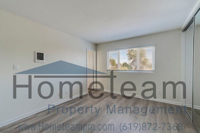 Building Photo - 2 BR/ 2 BA 920 SQFT Clairemont Mesa/ San Diego Condo