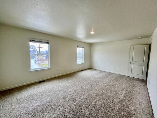 Building Photo - Beautiful Brand New Construction Home In M...