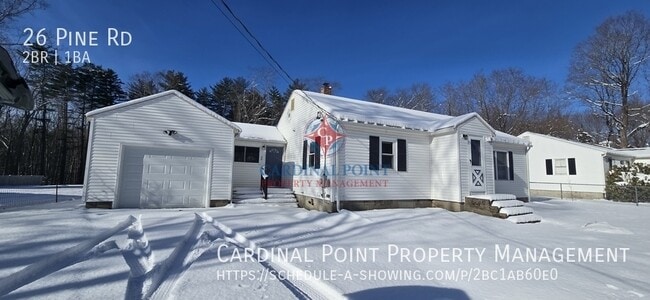 Building Photo - 26 Pine Rd