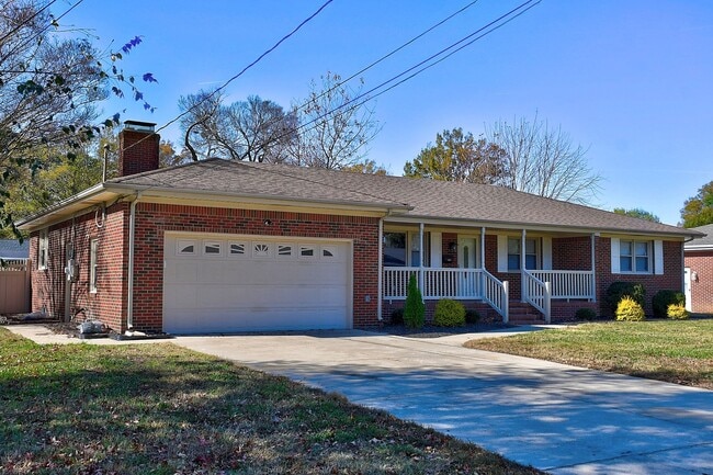 Primary Photo - FOR RENT VIRGINIA BEACH