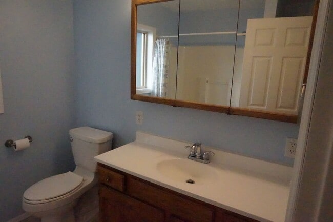 Building Photo - Large lot with room for a garden