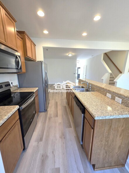 Building Photo - 4441 Lord Joseph Ct
