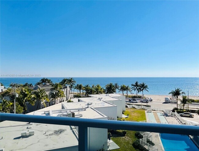 Building Photo - 1200 N Fort Lauderdale Beach Blvd