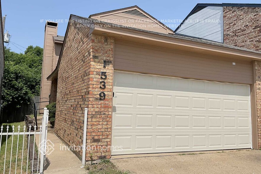 Primary Photo - 1539 Sunrise Ln