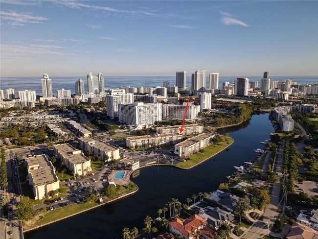 Building Photo - 701 Three Islands Boulevard