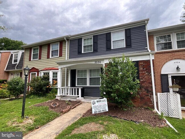 Building Photo - 5526 Green Dory Ln