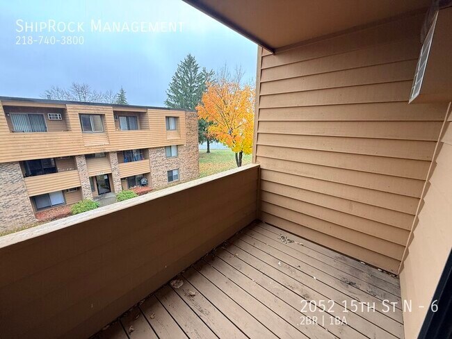 Building Photo - 2052 15th St N