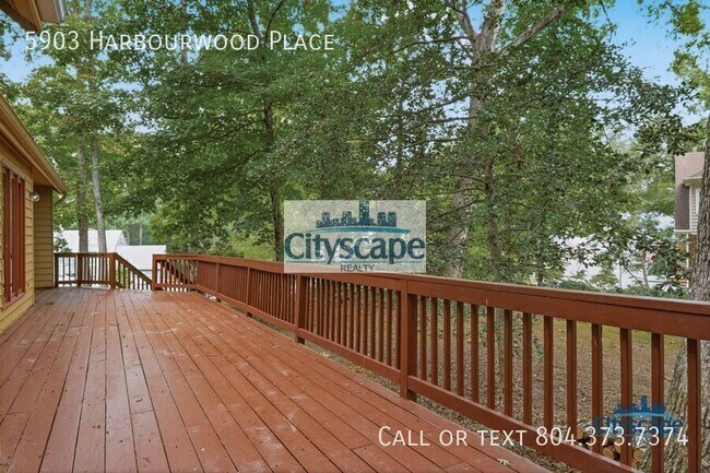Building Photo - 5903 Harbourwood Pl