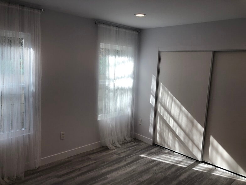 BEDROOM 2 - 5229 Maryland Ave