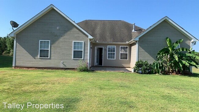 Building Photo - 4 br, 2.5 bath House - 1415 Henry Smith Road