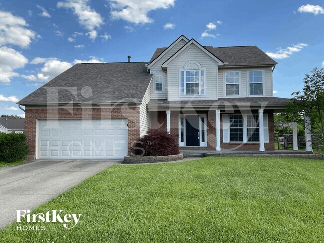 Building Photo - 1211 Parkside Dr