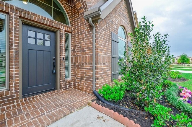 Building Photo - 23319 Peareson Bend Ln