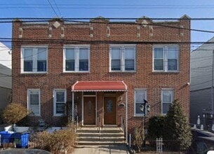 Building Photo - 740 Revere Ave