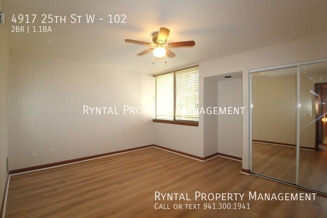 Building Photo - 4917 25th St W