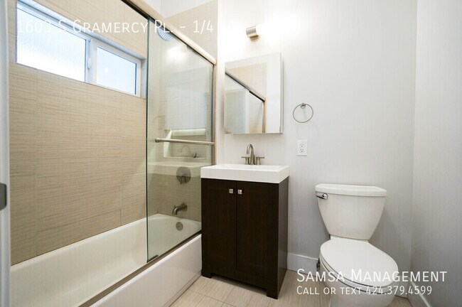 Building Photo - 1603 S Gramercy Pl