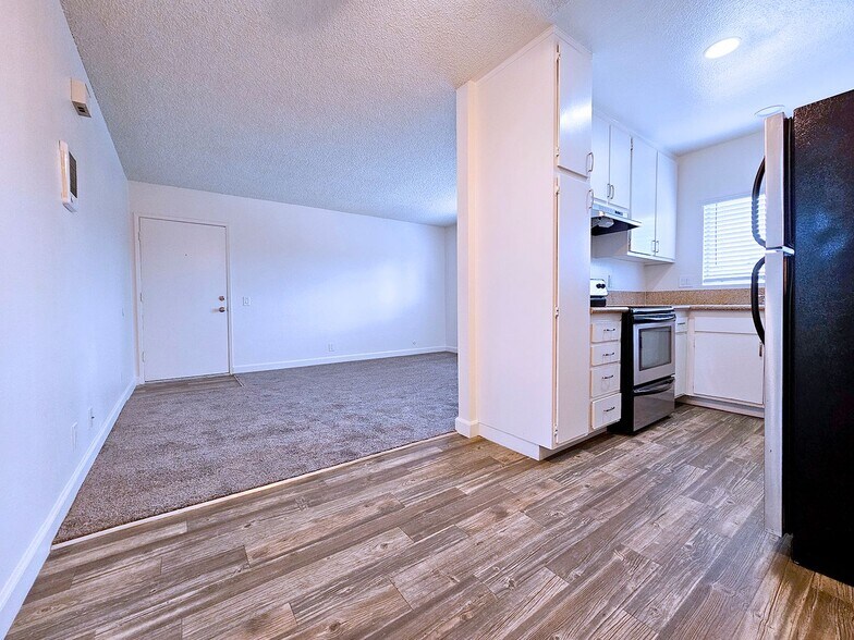 Interior Photo - Crestwood Apartments