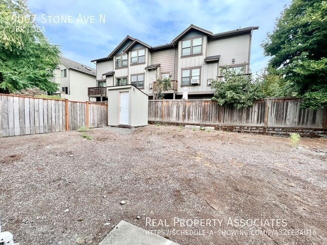 Building Photo - 9007 Stone Ave N