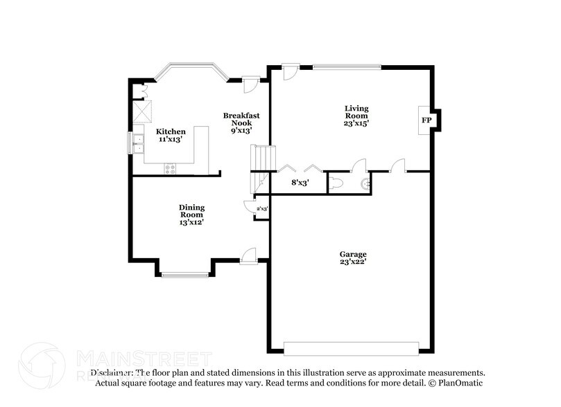 Building Photo - 2079 Winsburg Dr