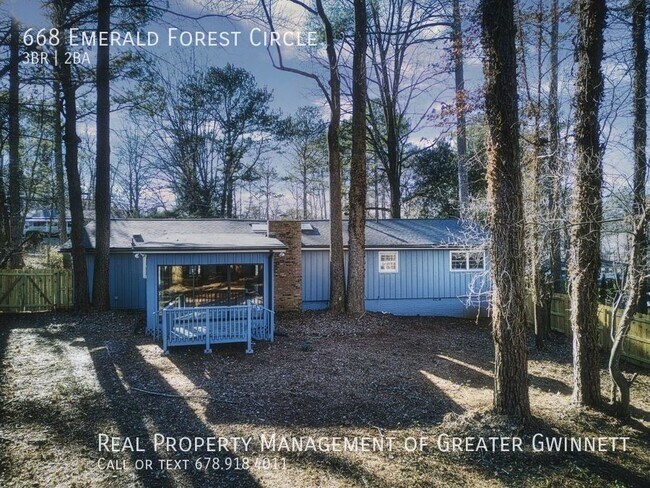 Building Photo - Beautiful Ranch Home with Sky Lights and L...