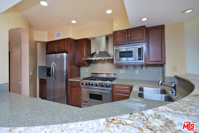 Building Photo - 1000 Granville Ave