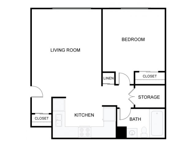 Floorplan - Cedar Crossing 2