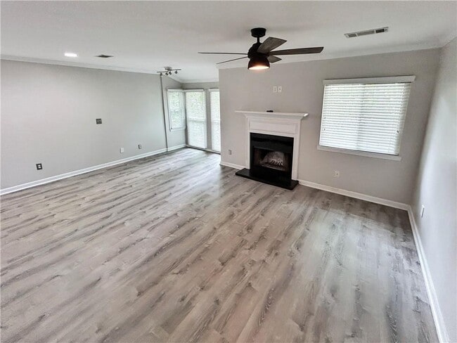 Building Photo - 4006 Wingate Way