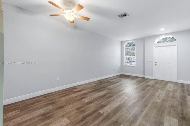 Building Photo - 2540 SW 85th Terrace