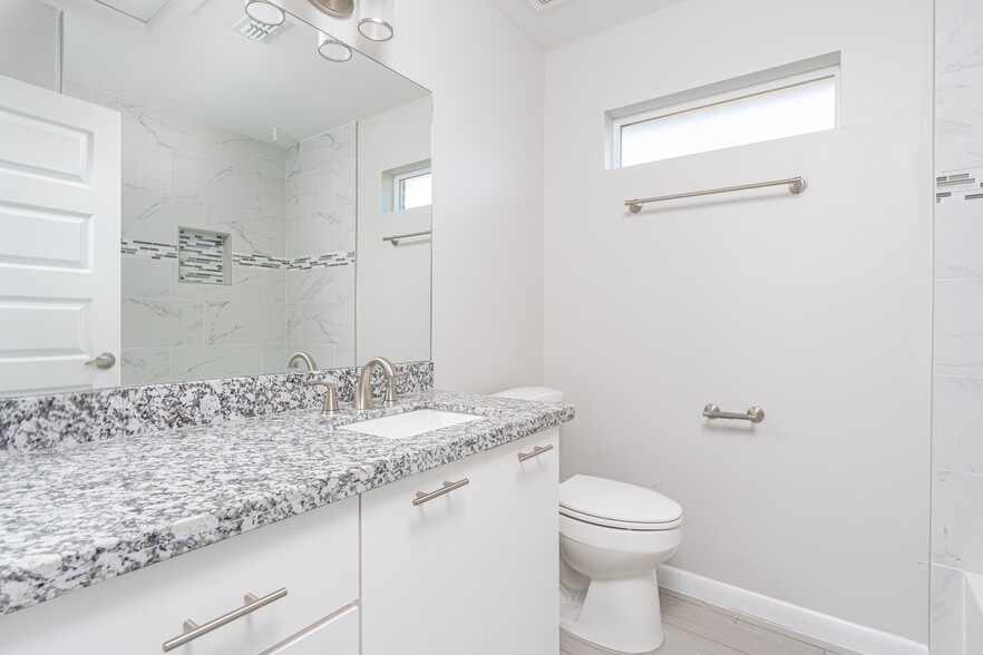 2nd BA - 2004 Ginger Ave