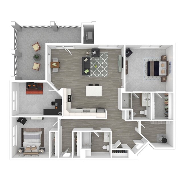 H2 - Estel - The Reserve of Sugarcreek