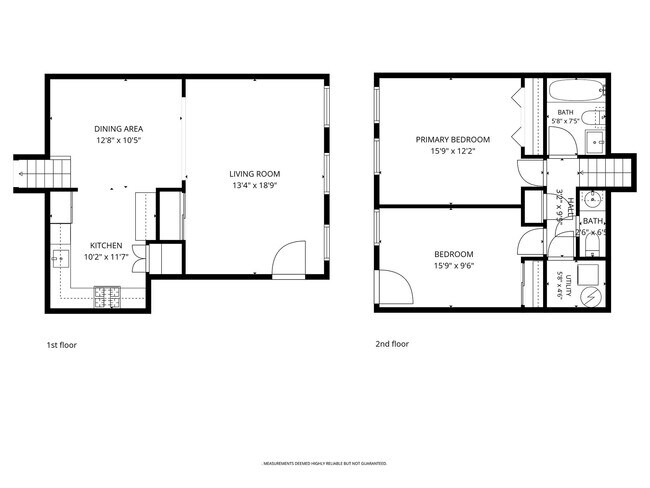 Building Photo - 613 Madison St
