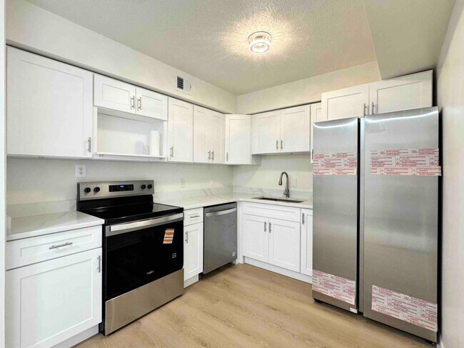 Building Photo - 3602 Rustic Ln