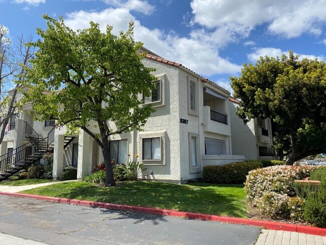 Primary Photo - Mira Mesa Top Floor Dual Master Condo!