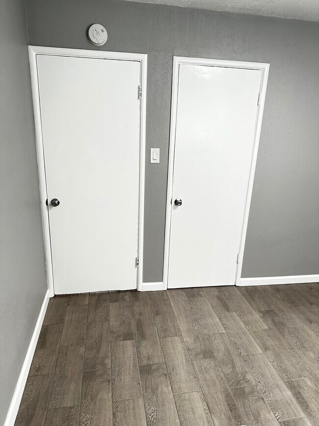 Bedroom - 149 Marina Way S