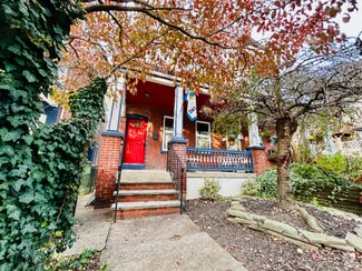 Building Photo - 1603 W 13th St