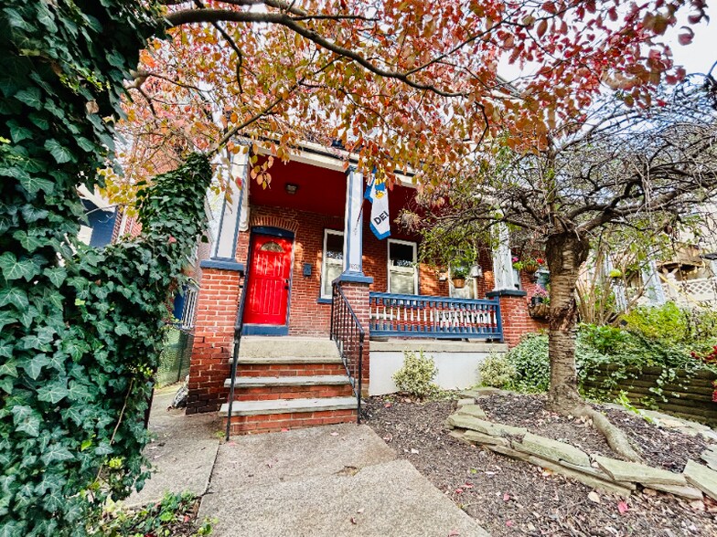 Primary Photo - 1603 W 13th St