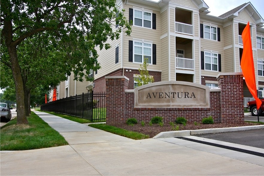 Aventura at Forest Park Saint Louis, MO Apartment Finder
