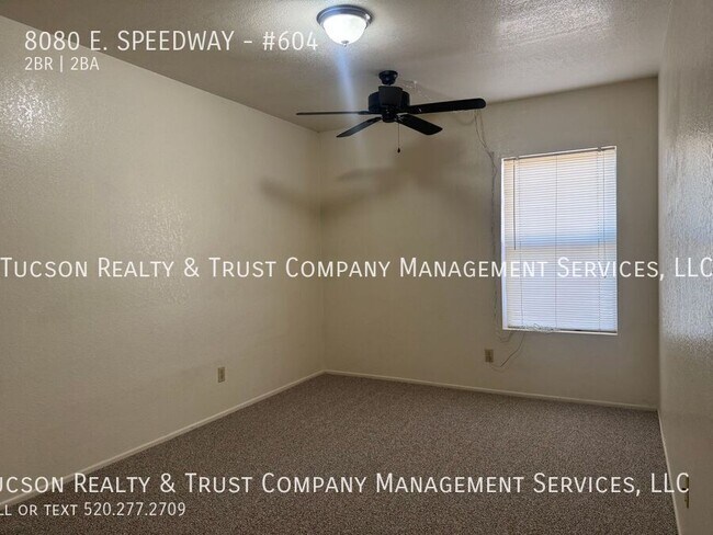 Building Photo - 8080 E. SPEEDWAY-#604