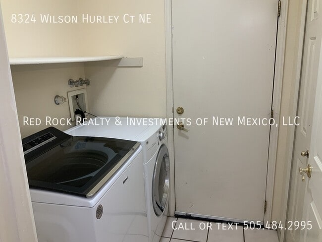 Building Photo - 8324 Wilson Hurley Ct NE