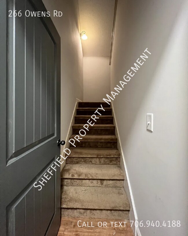 Building Photo - 266 Owens Rd