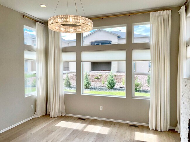 Building Photo - Built in 2021- Stunning 5 Bedroom 4 bath H...