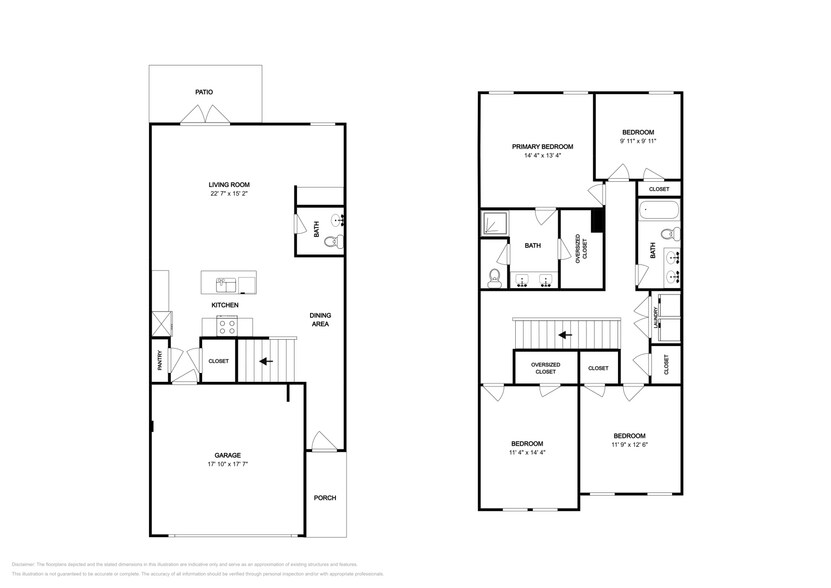 Building Photo - 528 Trickum Hill Dr