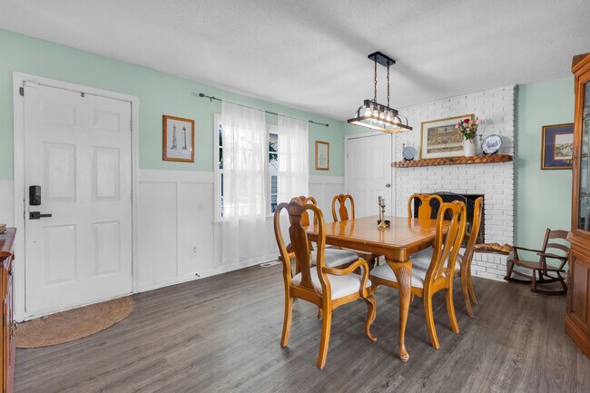 Building Photo - 131 Bannermans Mill Rd